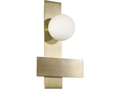 KEA - Metal wall light by Cantori