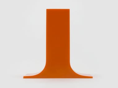 LAMPEDUSA - Melamine pen holder by Danese Milano