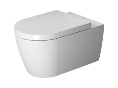 ME - Wall-hung toilet by Duravit