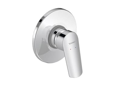NO.1 - Single handle shower mixer by Duravit