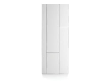 RANDOM CABINET - MDF storage wall by MDF Italia