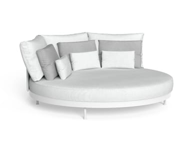 SLAM - Round fabric garden bed by Talenti