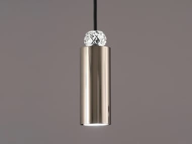 DOTTO - LED metal pendant lamp by Italamp