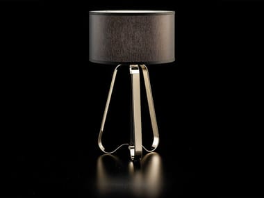 LILY 3061/L - Metal table lamp by Italamp