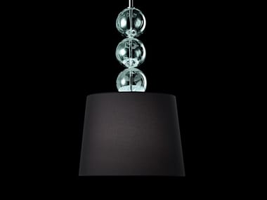 MARTA - Venetian crystal pendant lamp by Barovier&Toso