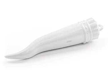 MY LUCKY HORN - Porcelain decorative object (リクエスト情報)