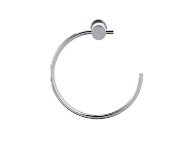 D-CODE - Towel ring by Duravit