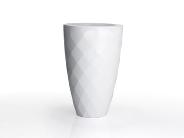 VASES - Garden vase with Light by Vondom