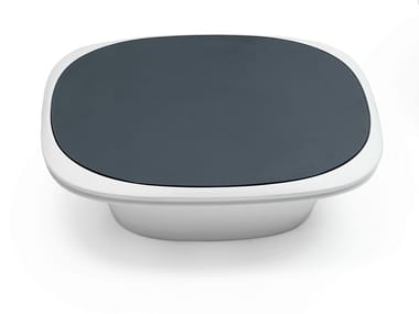 UFO - Design garden side table by Vondom