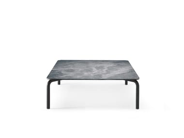 SPOOL 005 - Square garden side table by RODA