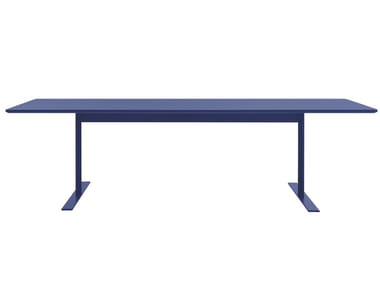LUXOR - Table by Cappellini