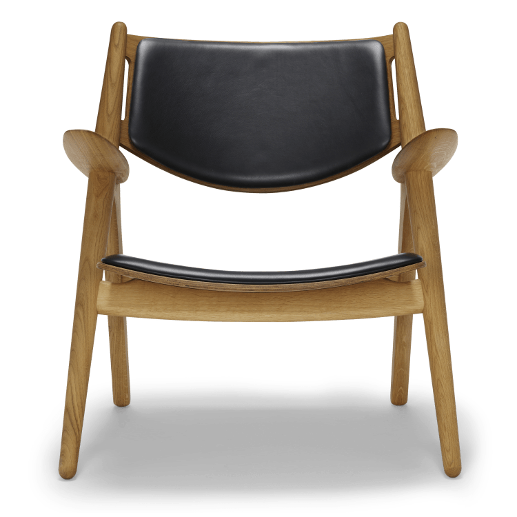 CH28P|ラウンジチェア