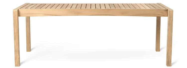 AH912 |アウトドアテーブルベンチ