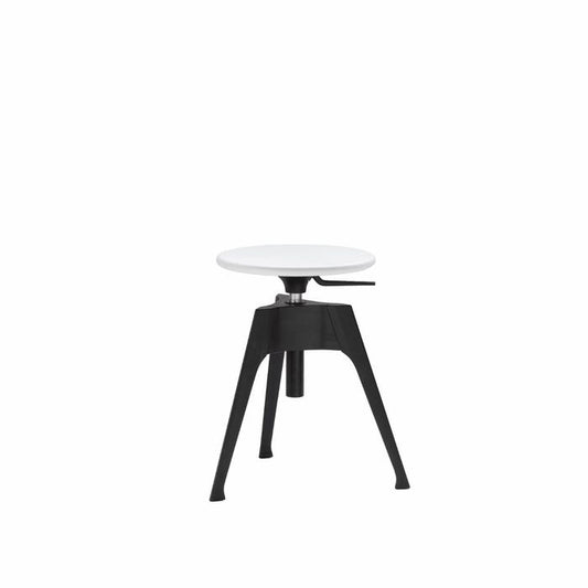 PORTABLE ATELIER Stool by Driade