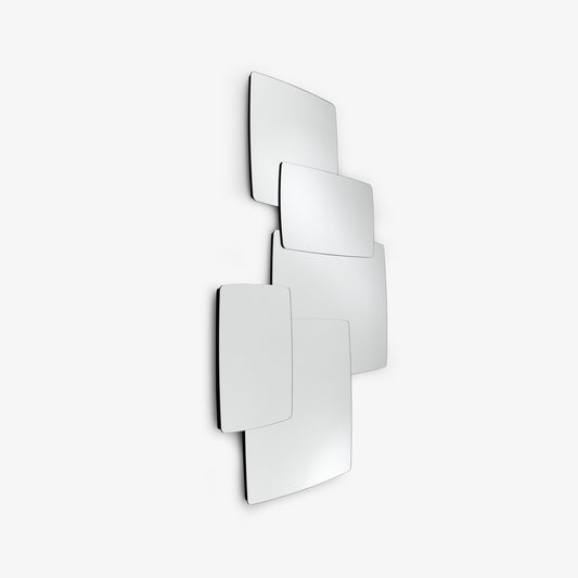 ビスケット - ミラー