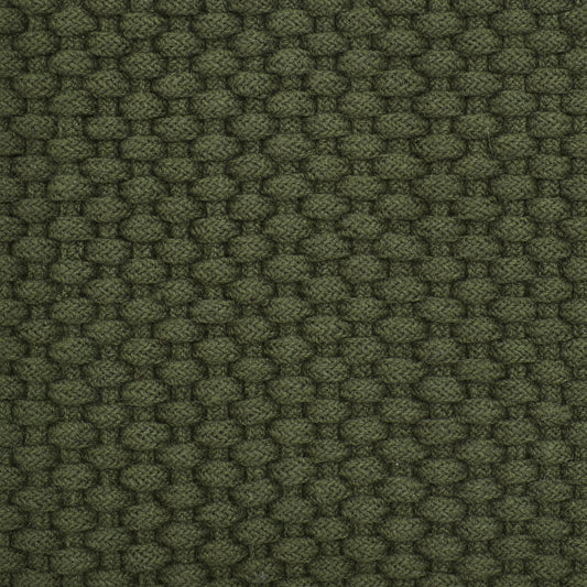 ROPE - 無地 長方形 リサイクルPET 屋外用ラグ