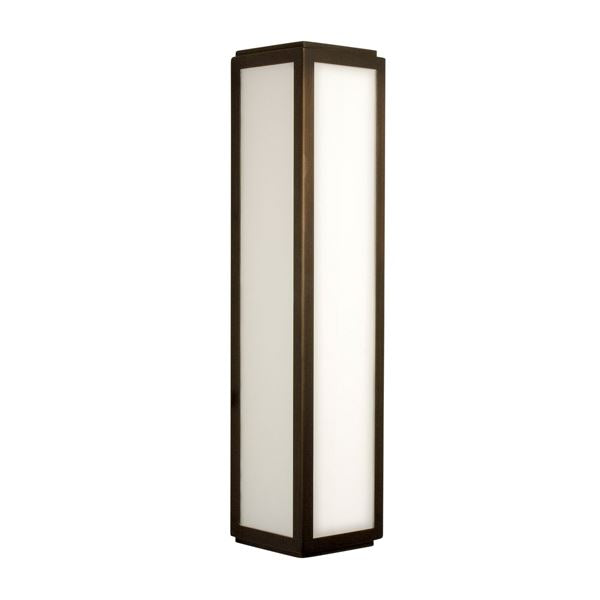 Mashiko 360 Classic Wall Light by Astro #Bronze