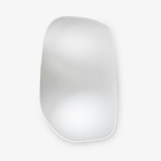 パムッカレ - 大型ミラー