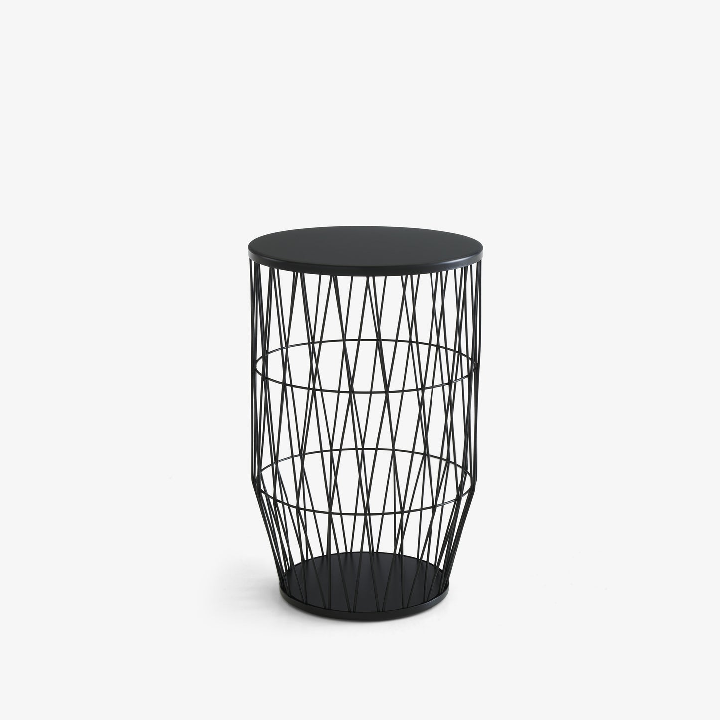 AZABU - スチール製コーヒーテーブル