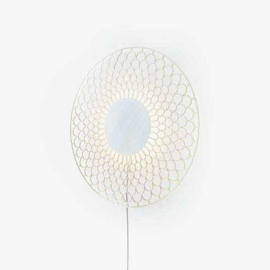 ローザ、ローザ、ロサス - ウォールライト