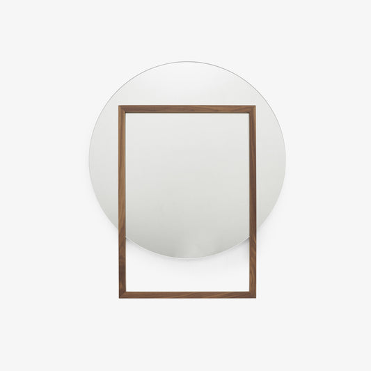 リユニオン - ミラー