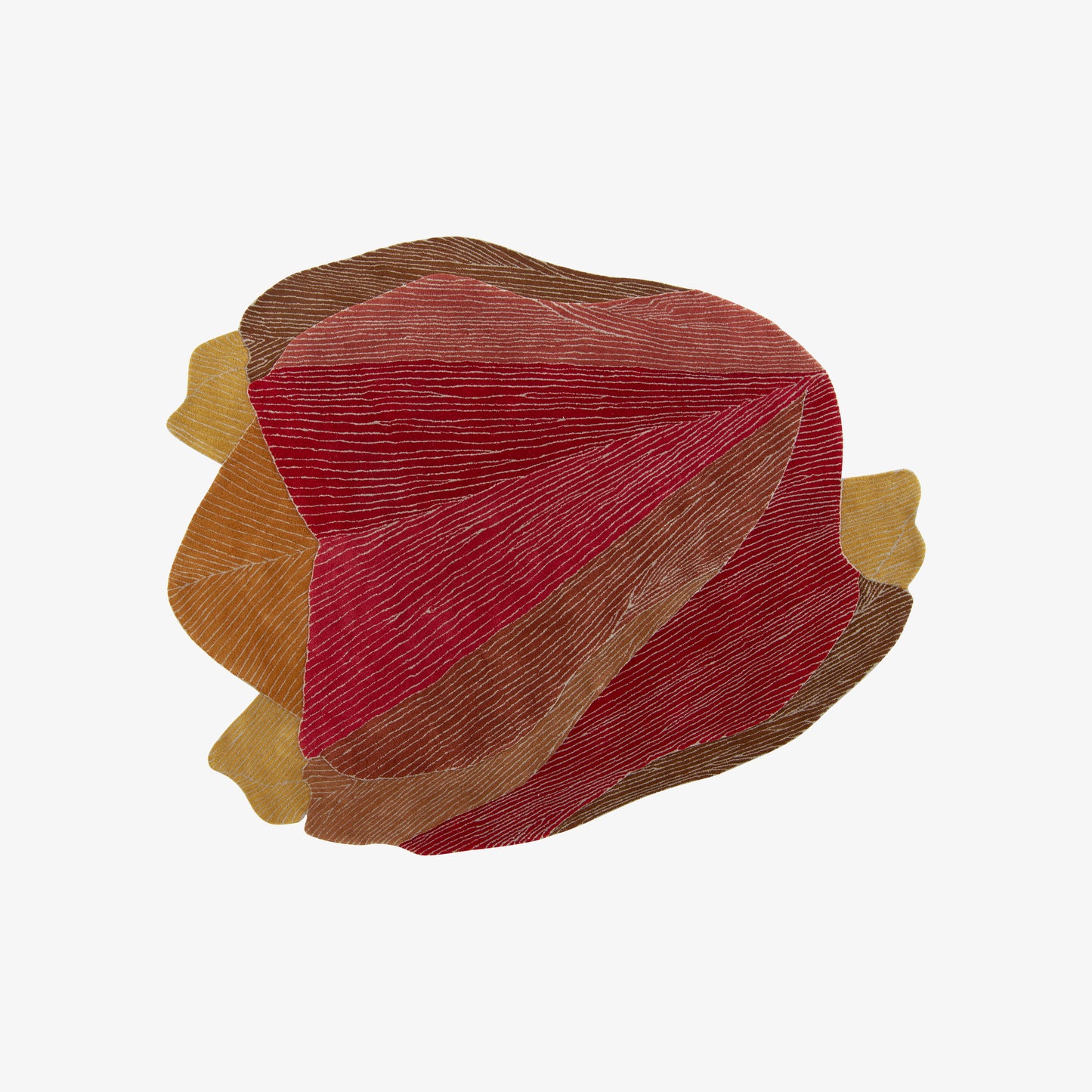 アキ＆ナツ - ラグ