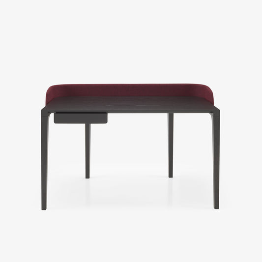 INSIDE WORLD - 引き出し付き長方形木製ライティングデスク