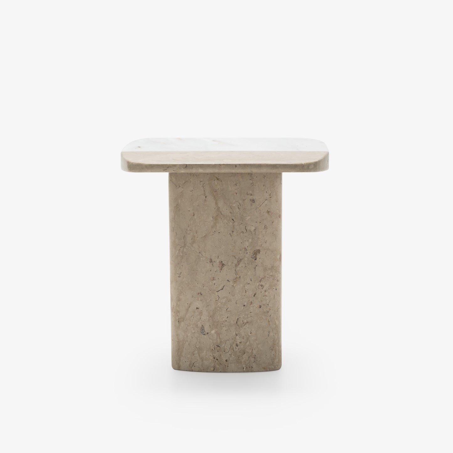 ビスコット - Pedestal table high version