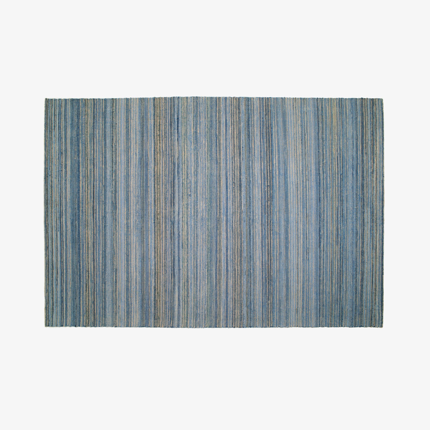 リデニム - ラグ