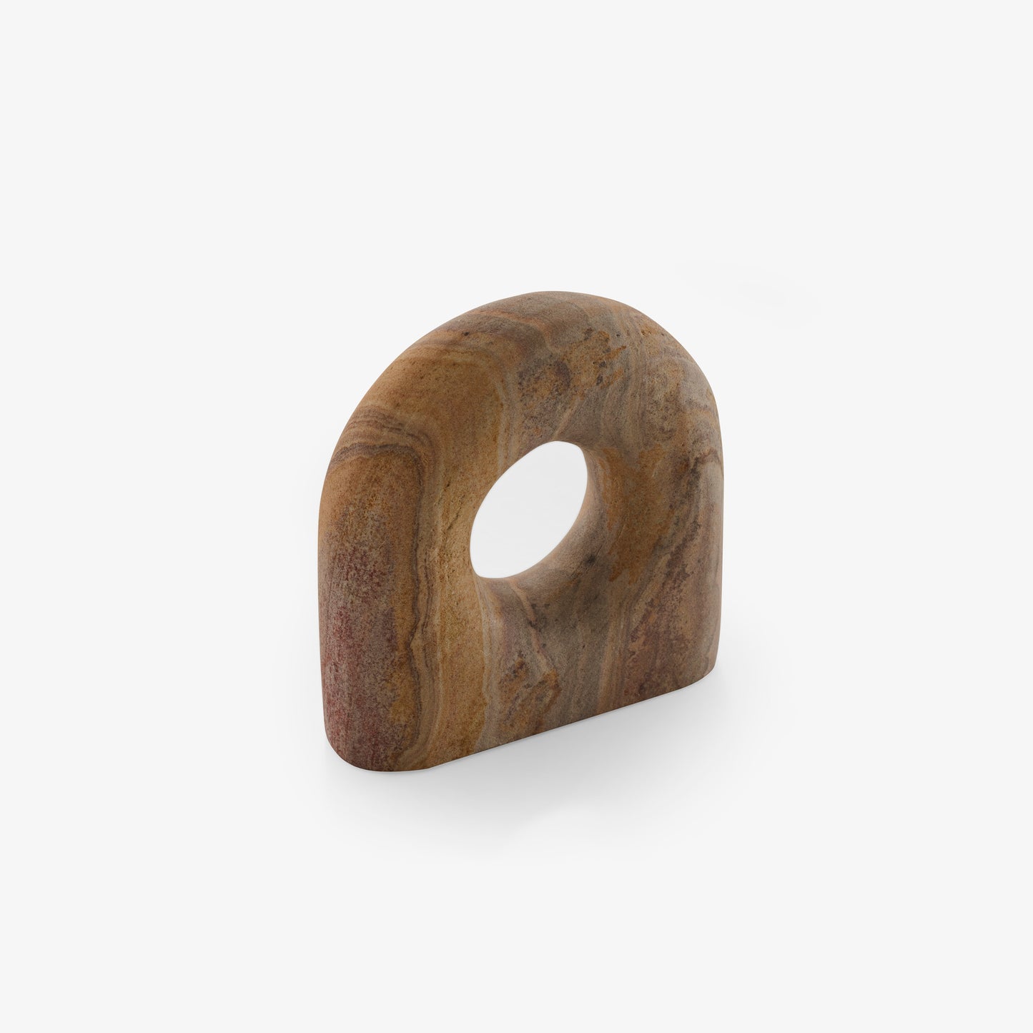 Tore - ブックエンド レインボー ストーンウェア