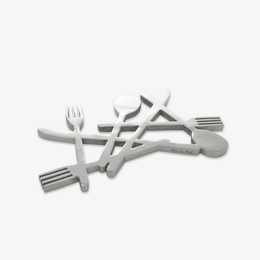 EVLAN - アルミニウム鍋敷き