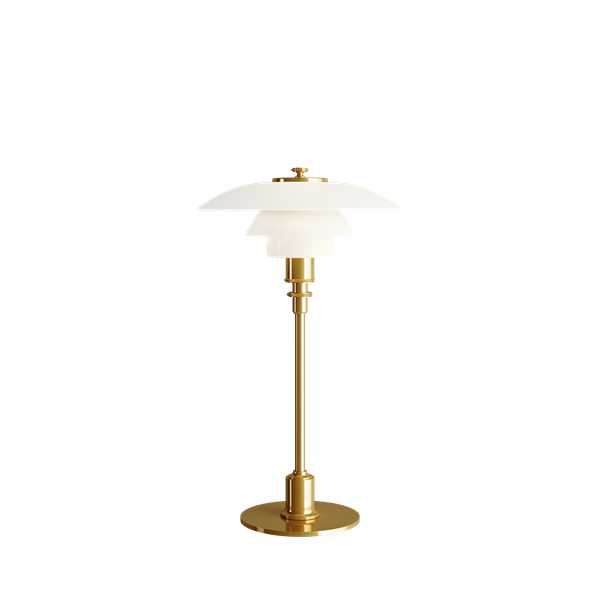 [海外在庫] PH 2/1 Table Lamp