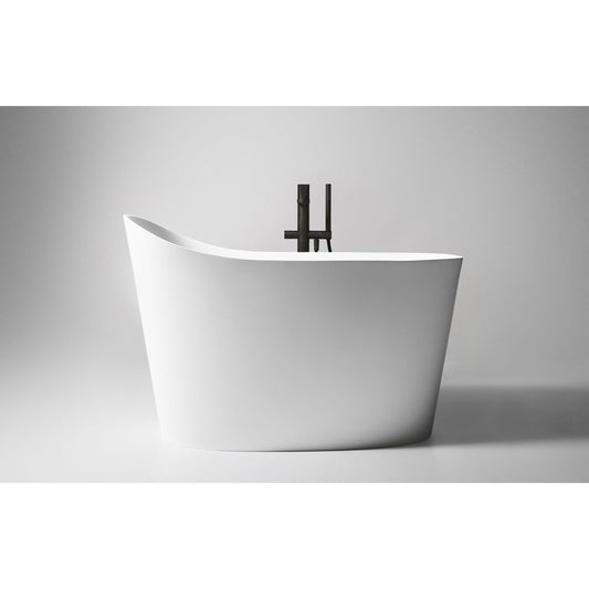 Mastello - Oval Flumood® Bathtub by Antonio Lupi Design