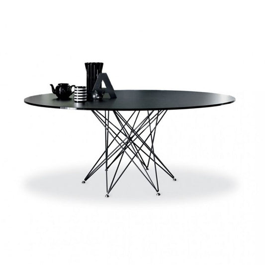 OCTA - 丸テーブル（リクエスト情報）