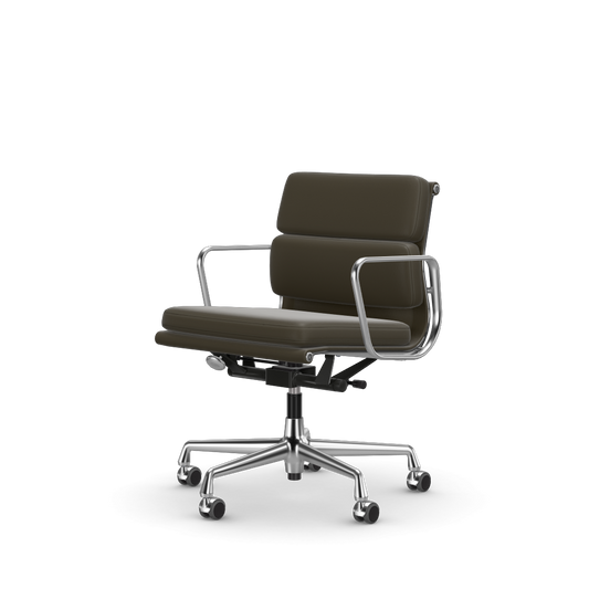 ソフトパッドチェア EA 217 – ワーク（カバーマテリアル：レザープレミアムF）