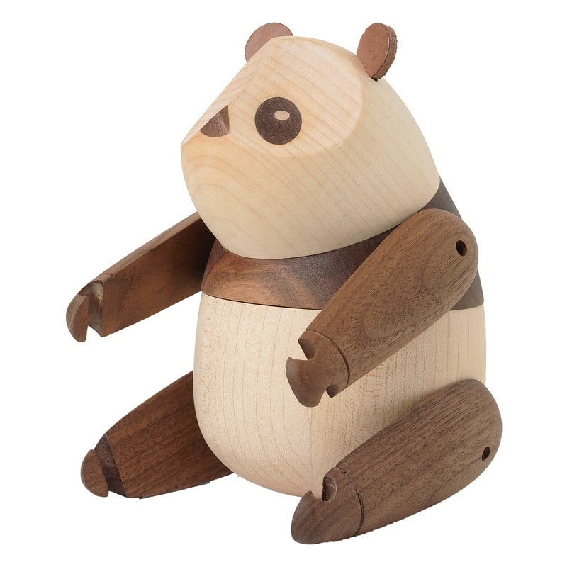 Panda by Architectmade #large #