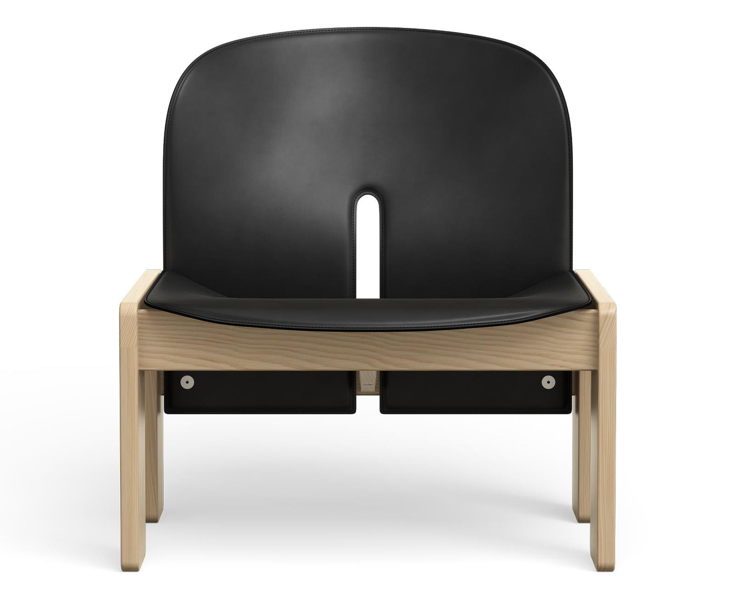 SCARPA 925 - レザーイージーチェア