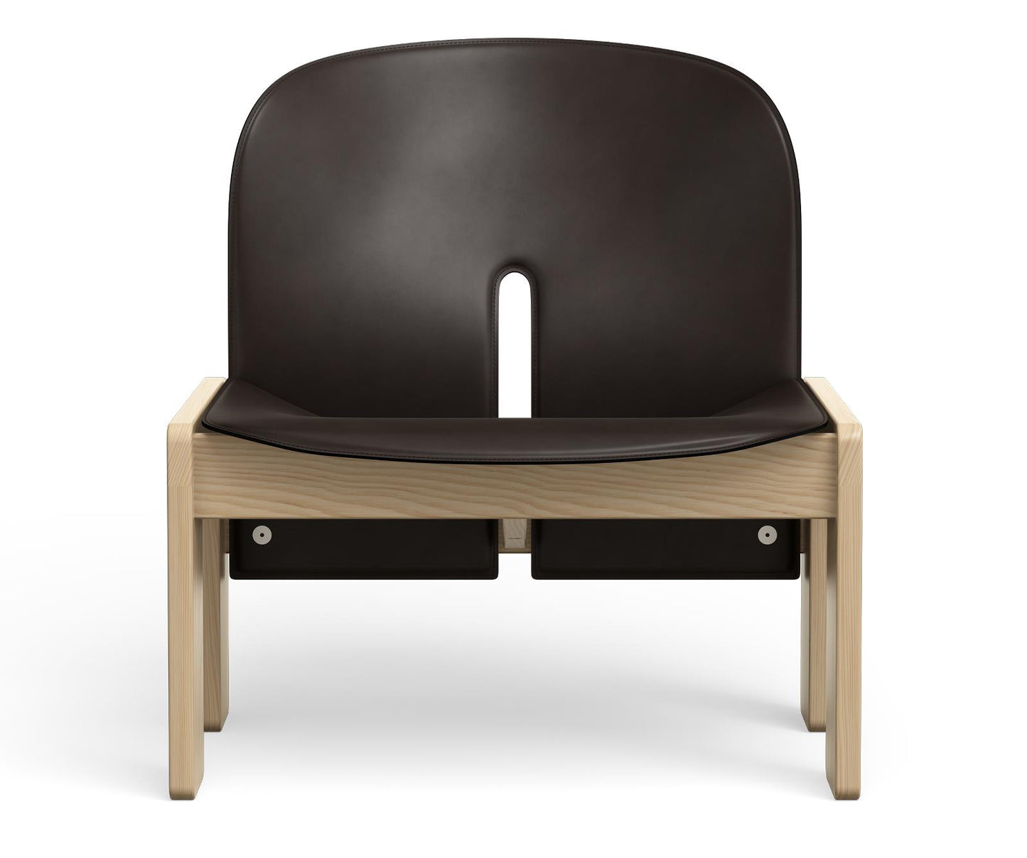 SCARPA 925 - レザーイージーチェア