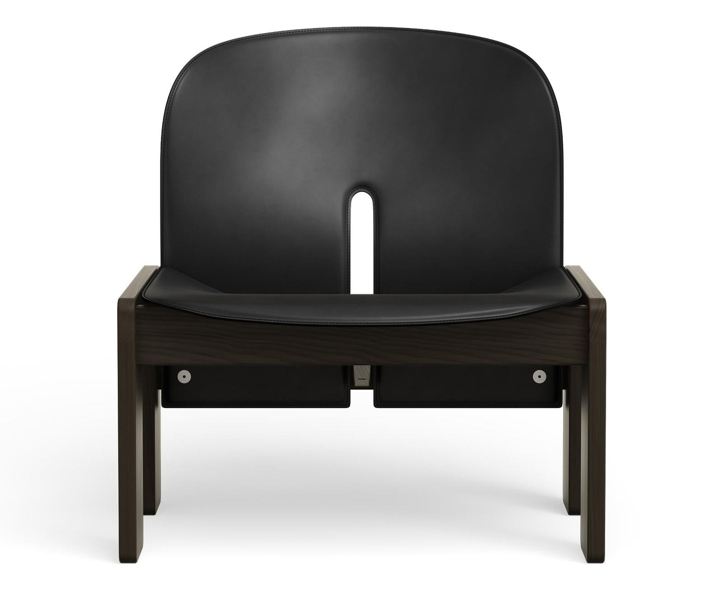 SCARPA 925 - レザーイージーチェア