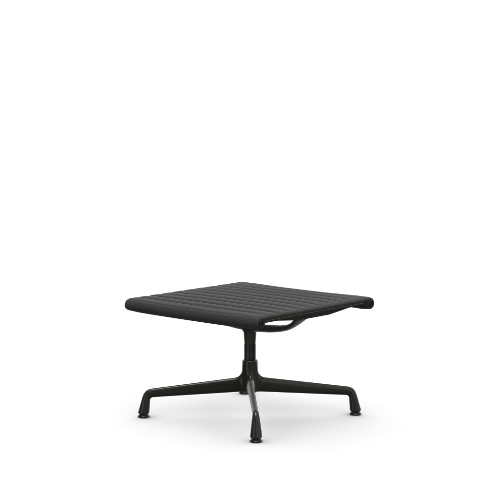 アルミニウムチェア EA 125 – ラウンジ（カバーマテリアル：ファブリック Cosy 2）