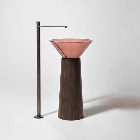 ALBUME BOLO - フリースタンディング・ラウンド・ウォッシュベース(リクエスト情報)