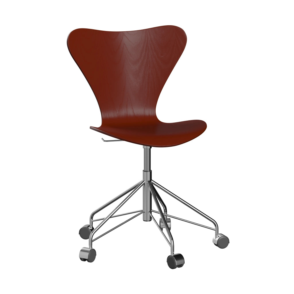 シリーズ7™ - 3117、張り地なし