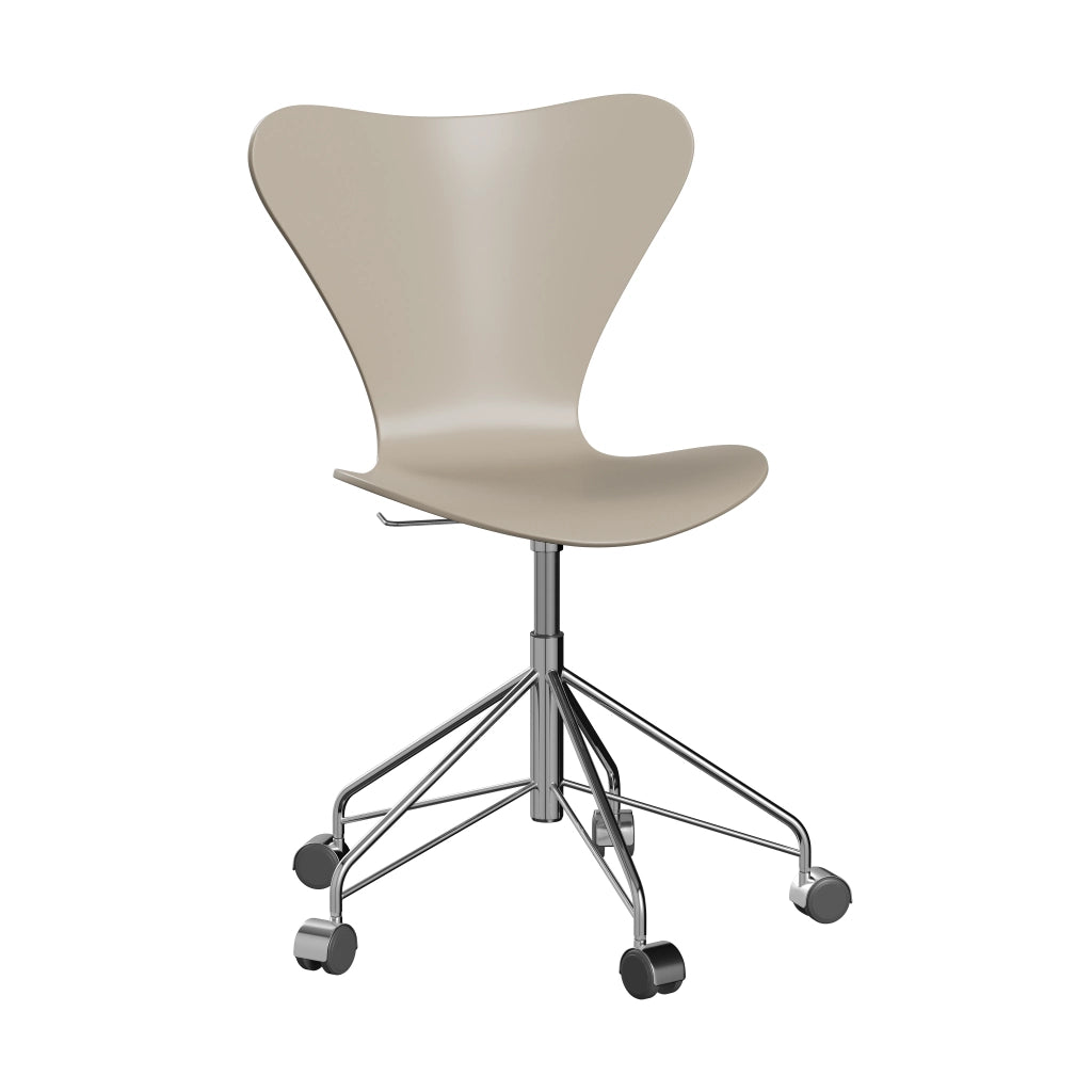 シリーズ7™ - 3117、張り地なし