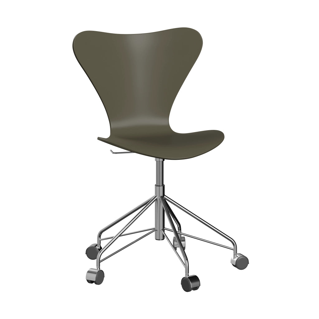 シリーズ7™ - 3117、張り地なし