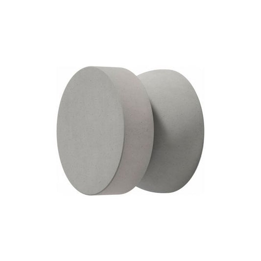 NUI - VERSION D - Cement floor lamp / outdoor wall lamp (リクエスト情報)