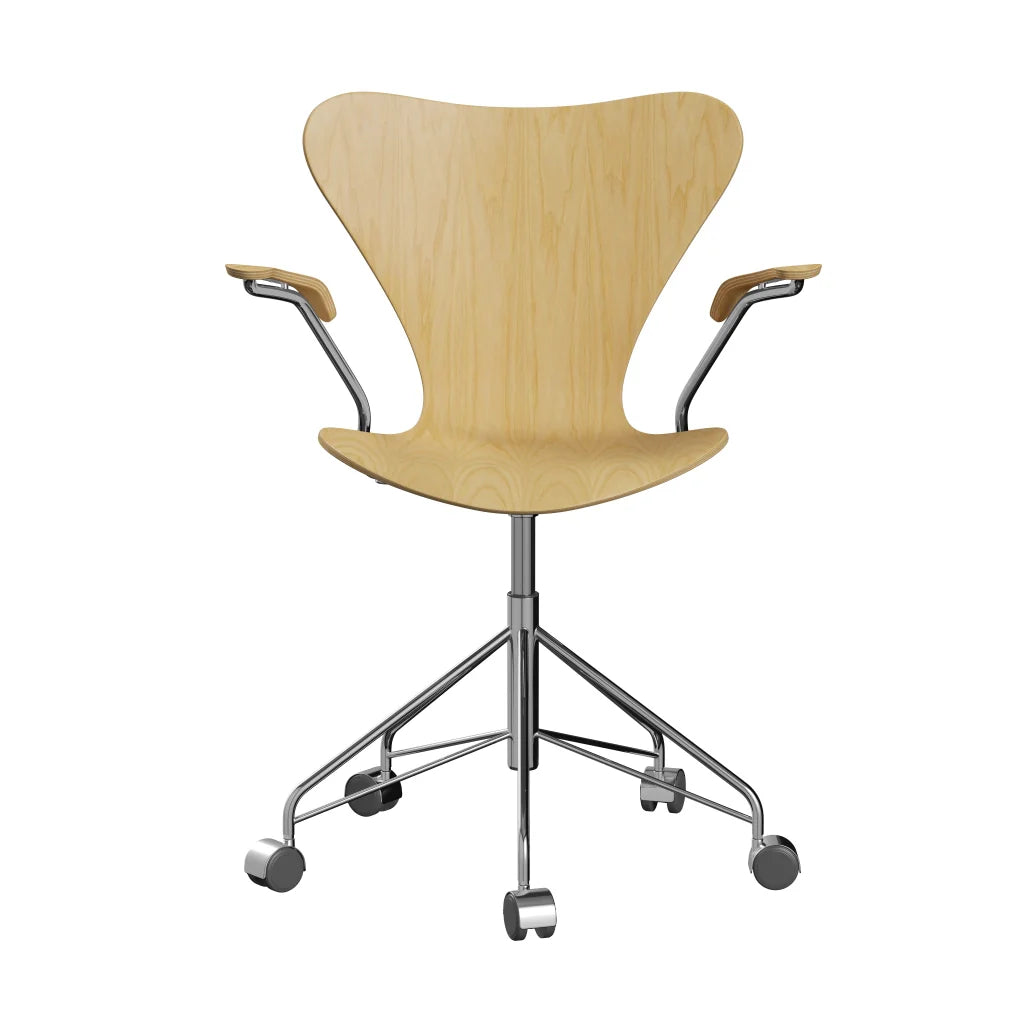 シリーズ7™ - 3217、張り地なし