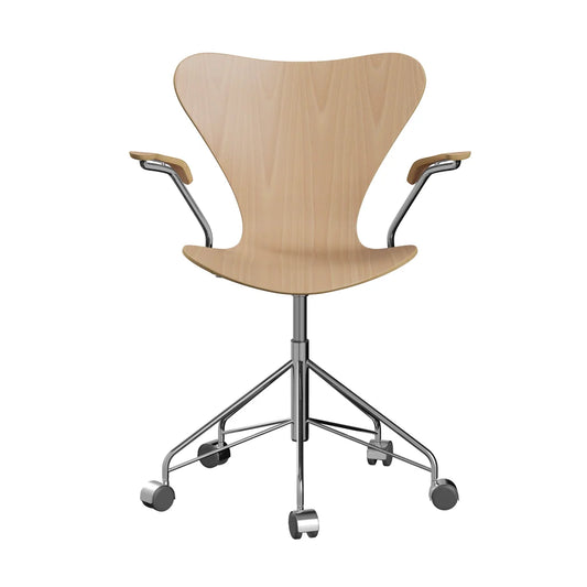 シリーズ7™ - 3217、張り地なし