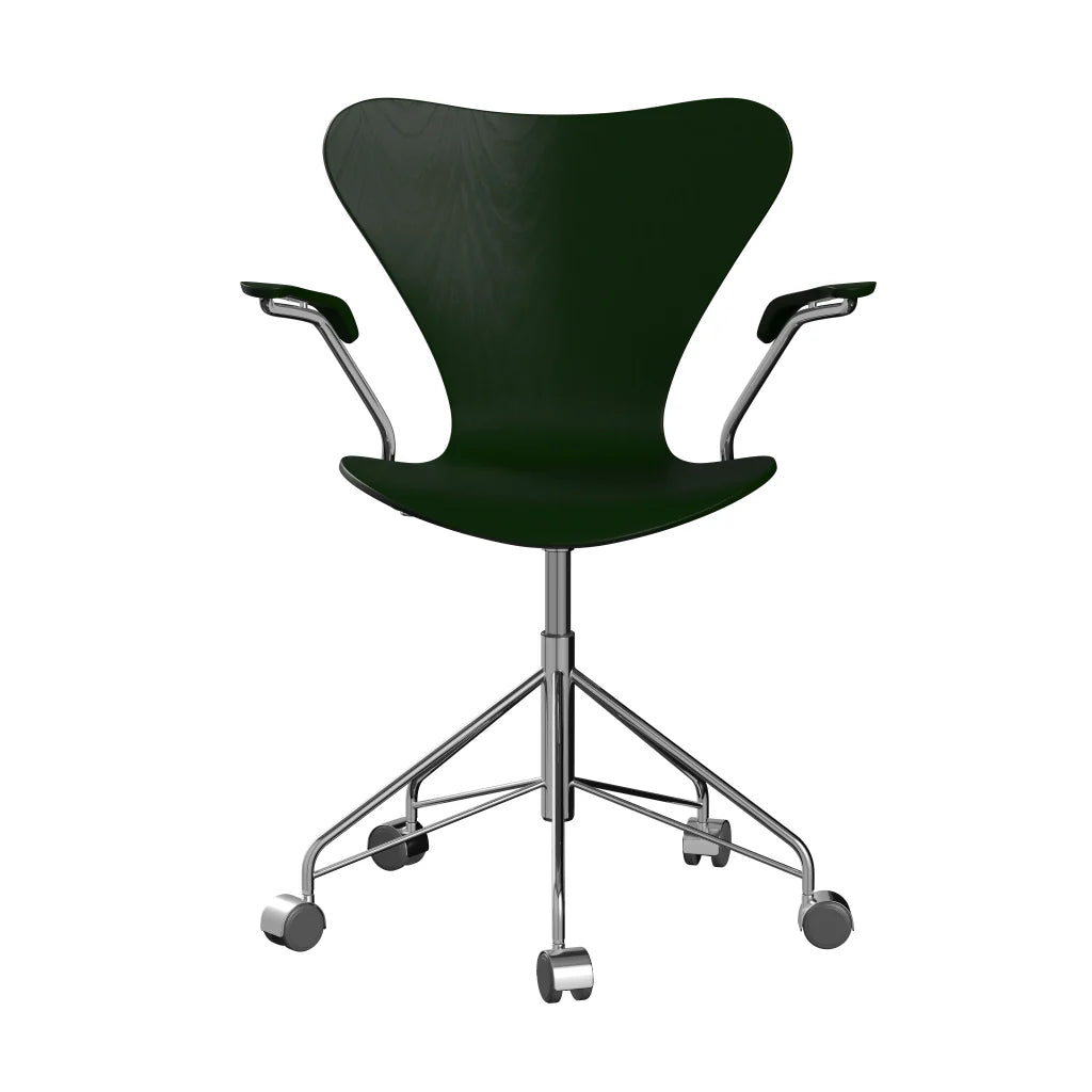 シリーズ7™ - 3217、張り地なし