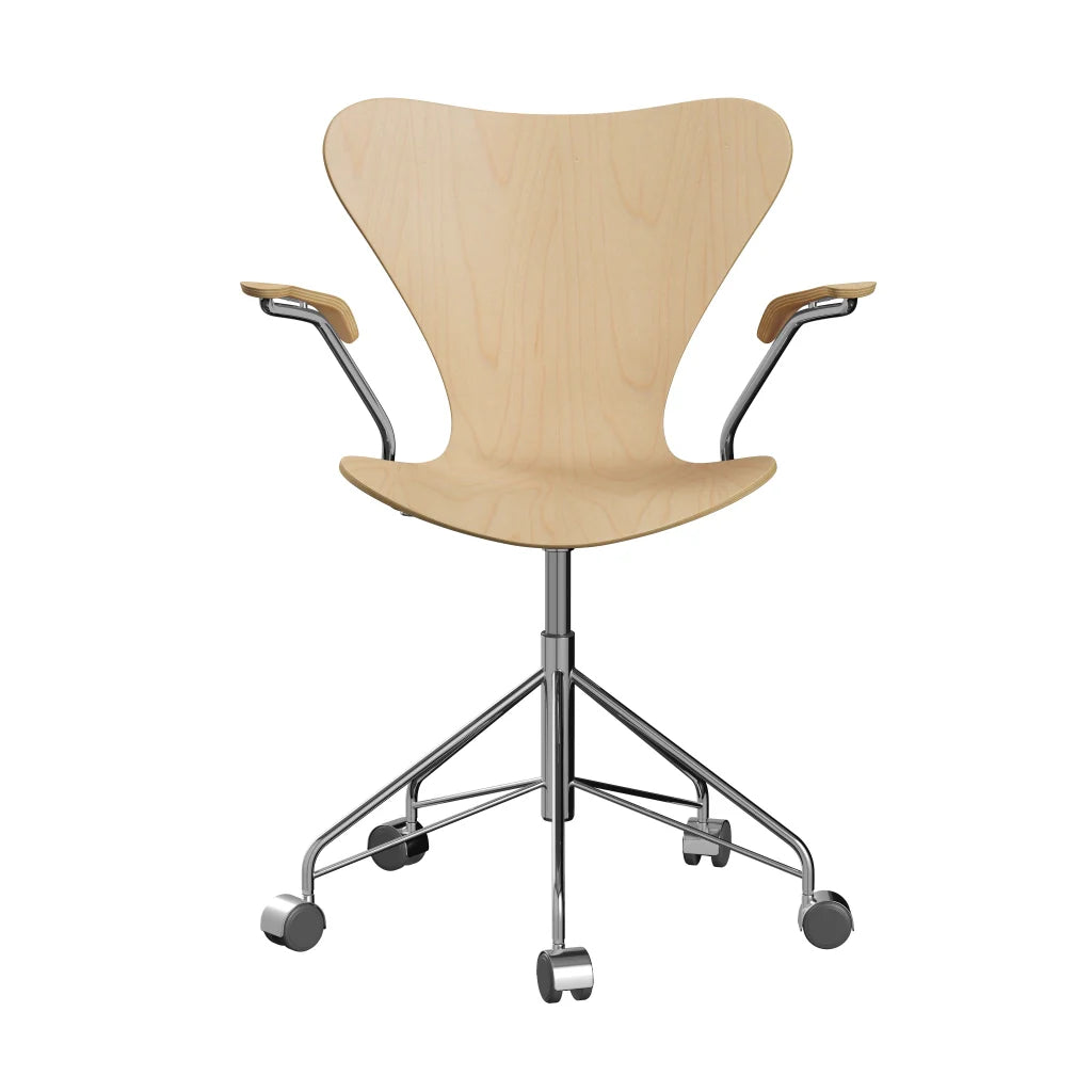 シリーズ7™ - 3217、張り地なし