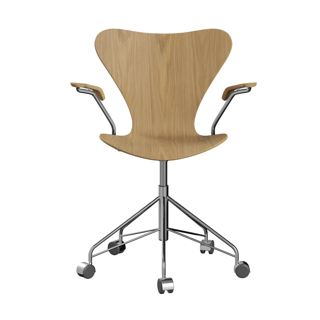 シリーズ7™ - 3217、張り地なし